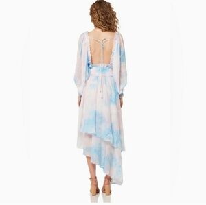 Nwt Elliatt envisage dress NTW size small